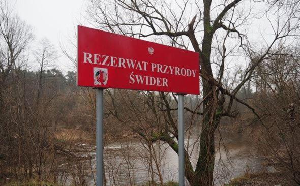 Chatka Nad Swidrem Mladz Екстер'єр фото